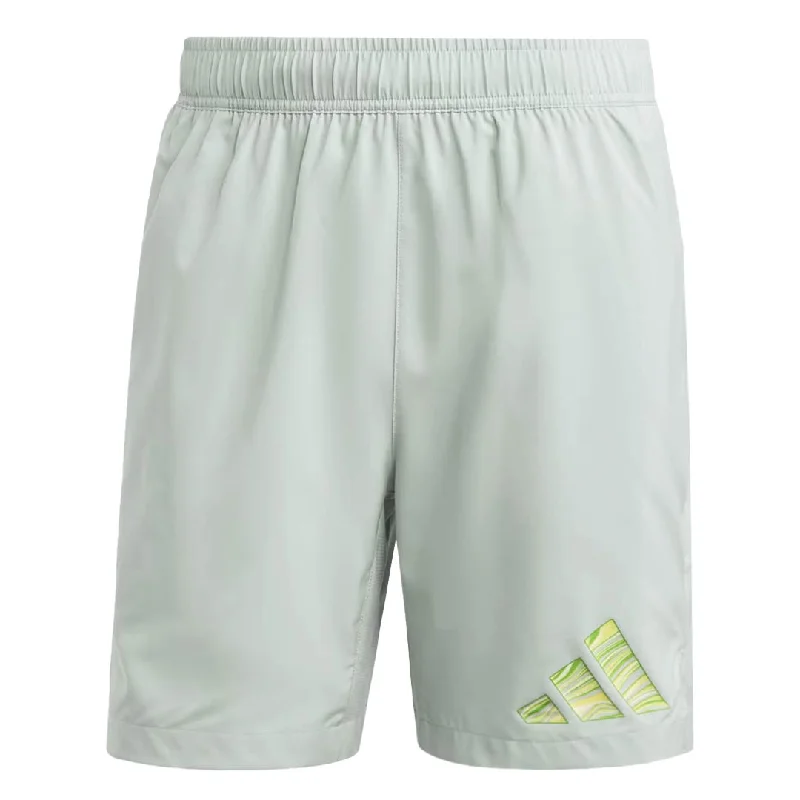 Fresh Wear adidas - Men's HIIT Training Shorts (IB3471)