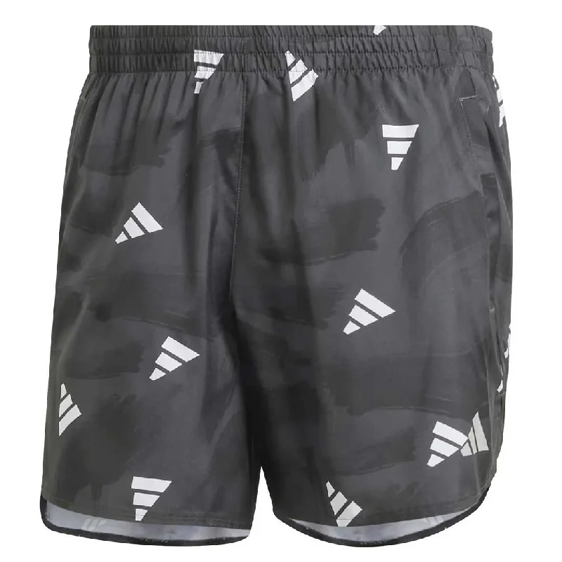 Modernism adidas - Men's Run It 5" Shorts (HZ4510)