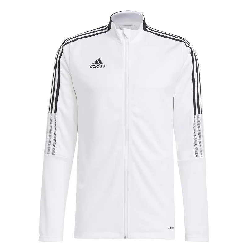 Comfortable And Versatile adidas - Men's Tiro 21 Track Jacket (GM7309)