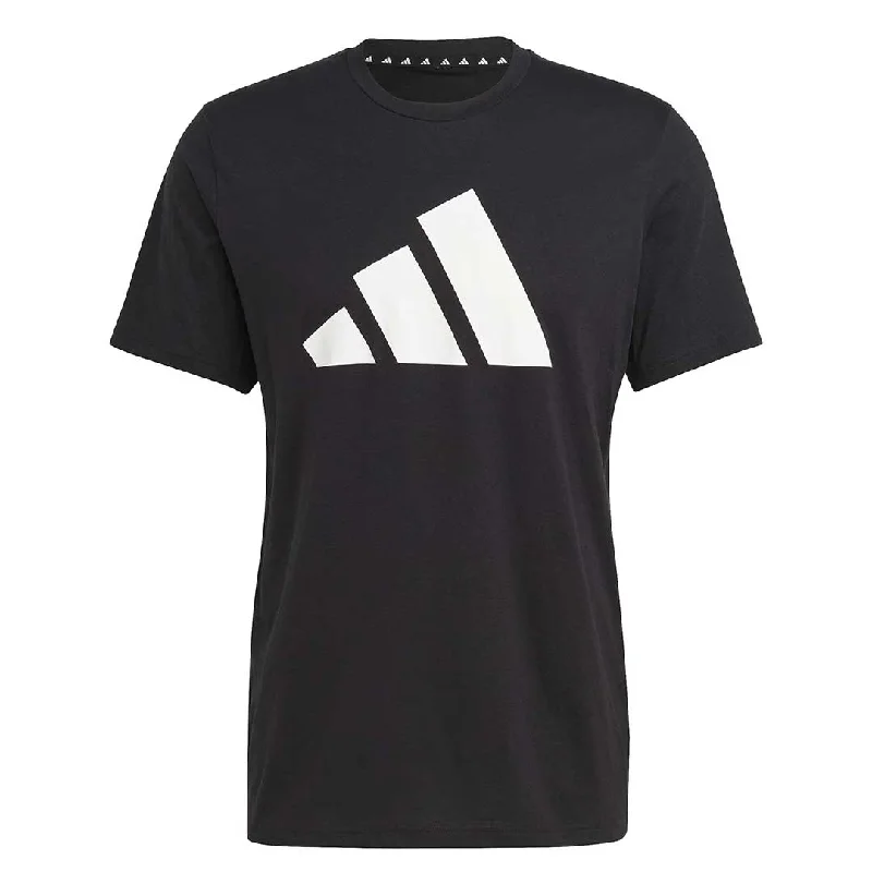 Fashion Innovation adidas - Men's Train Essentials Feelready Logo T-Shirt (IB8273)