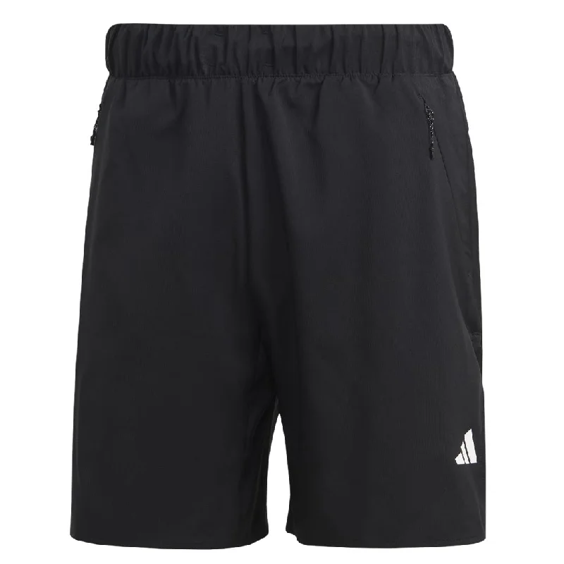 Luxury Classic adidas - Men's Train Icons 3-Stripes 7" Training Shorts (IJ8121-7IN)