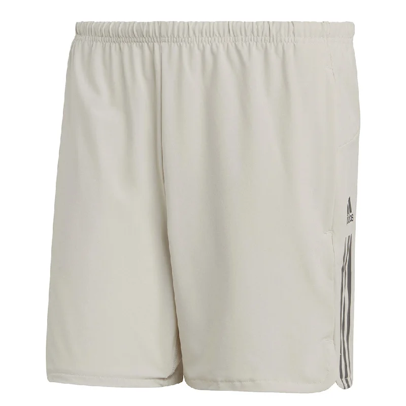 Comfy Dress adidas - Men's Alphastrength Woven Zip Shorts (HY1035)
