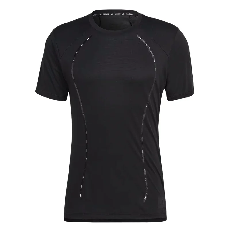 Simple Design adidas - Men's Best Of adi Training T-Shirt (HS7438)
