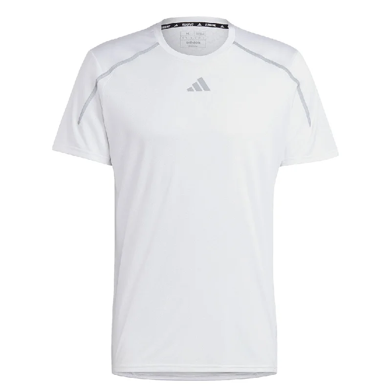 Cozy Fashion adidas - Men's Confident Engineered T-Shirt (IB9010)