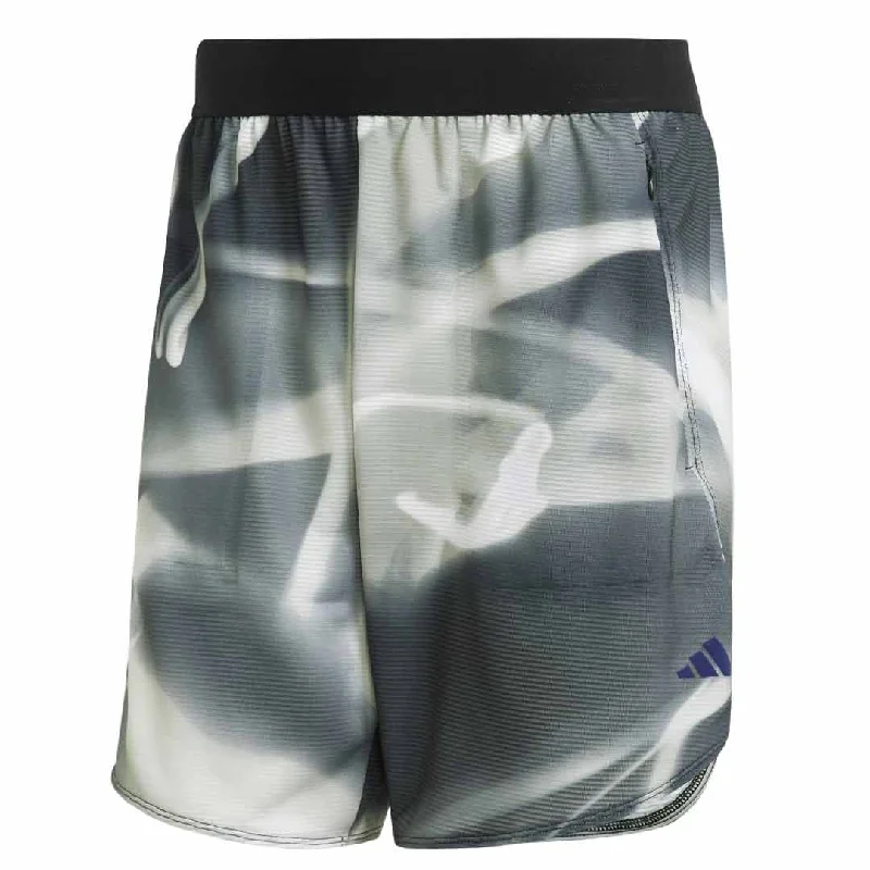 Bright Colors adidas - Men's Designed 4 Training HEAT.RDY HIIT Allover Print 7" Shorts (IC2039) Bright Colors adidas - Men's Designed 4 Training HEAT.RDY HIIT Allover Print 7" Shorts (IC2039)