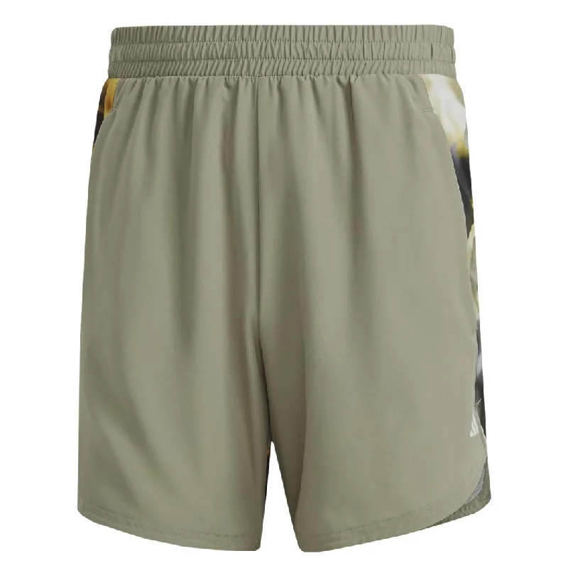 New Design adidas - Men's Designed For Movement HIIT 7" Training Shorts (IB7914-7IN) New Design adidas - Men's Designed For Movement HIIT 7" Training Shorts (IB7914-7IN)