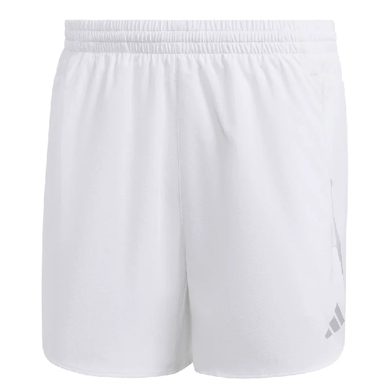 Fashionable Comfort adidas - Men's Designed For Running Engineered Shorts (IB8982)