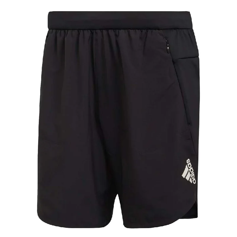 Exquisite Craftsmanship adidas - Men's Designed For Training 7" Shorts (HA6364-7IN)