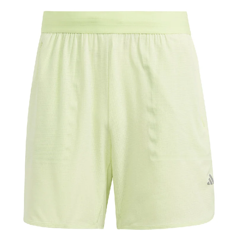 Soft Trends adidas - Men's Designed For Training HIIT 9 Inch Shorts (IM1125-9IN)
