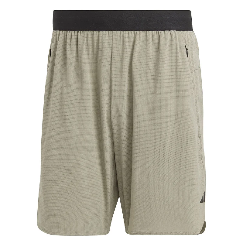 Moisture wicking adidas - Men's Designed For Training HIIT Training Shorts (IB9081)