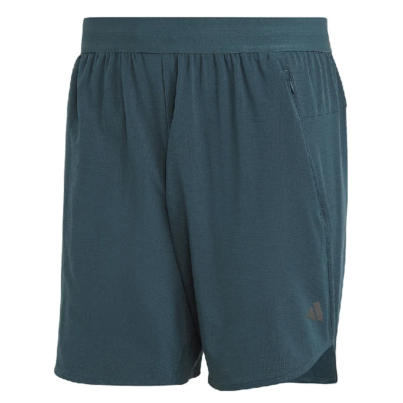 Comfortable Lounge Wear adidas - Men's Designed For Training HIIT Training Shorts (IM1117)