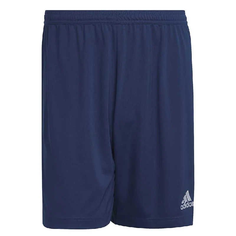 Exquisite Embroidery adidas - Men's Entrada 22 Shorts (H57506)