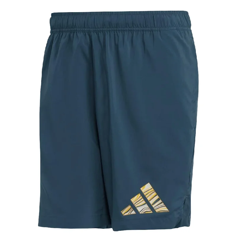 Cozy Fit Wear adidas - Men's Hiit Entry Training Shorts (IM1132)