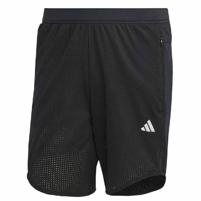 Versatile Wear adidas - Men's HIIT Mesh 7" Training Shorts (IC2010)