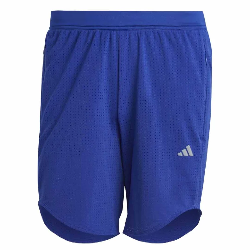 Exquisite Tailoring adidas - Men's HIIT Mesh 7" Training Shorts (HS7454)