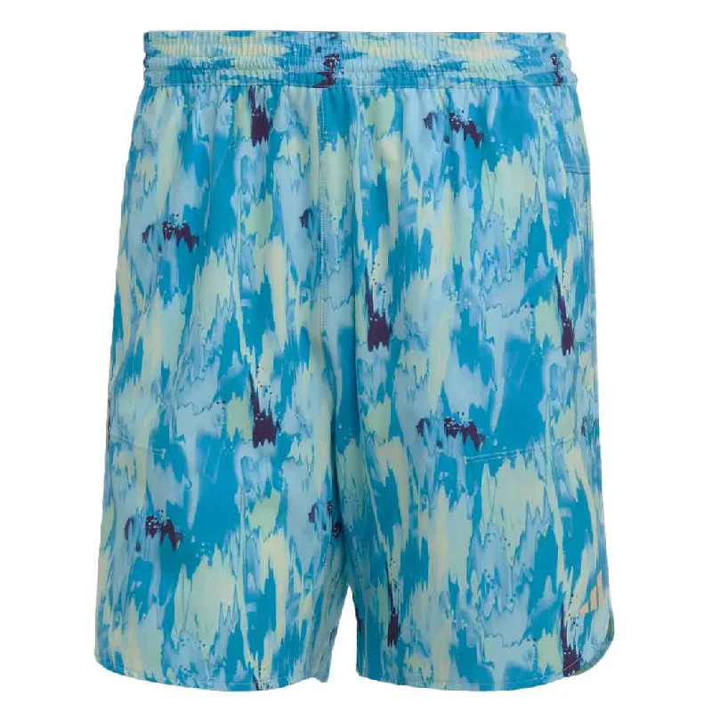 Free Design adidas - Men's Lift Your Mind 7" Training Shorts (IN7270)