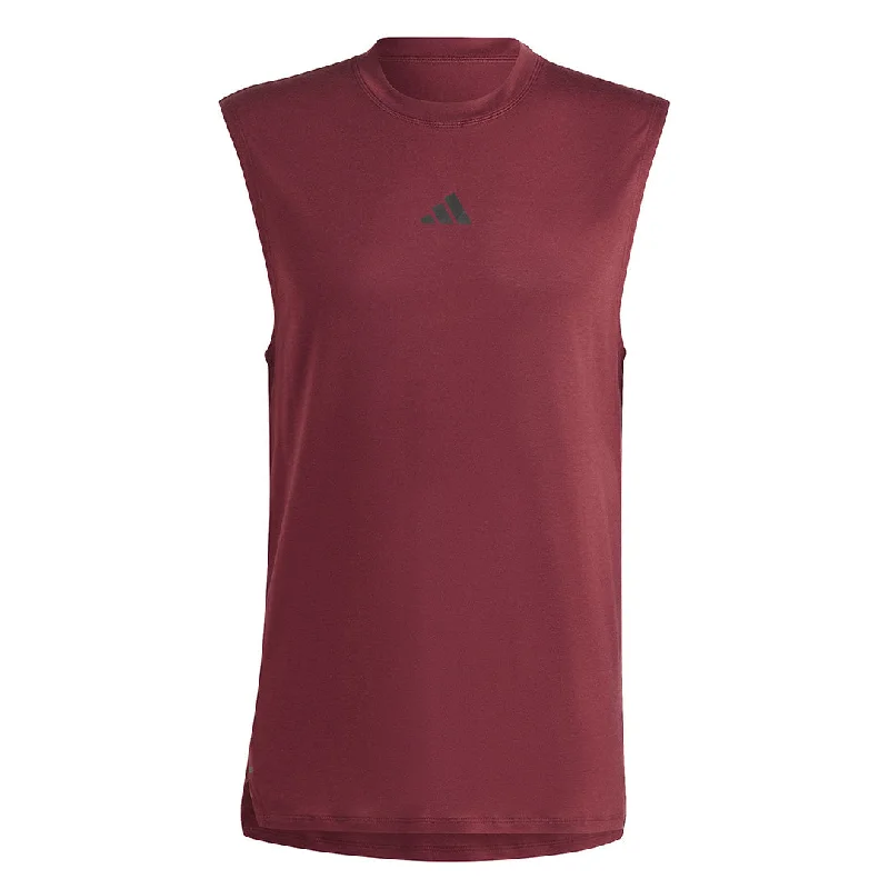Everyday Style adidas - Men's Power Workout Tank Top (IQ1817)