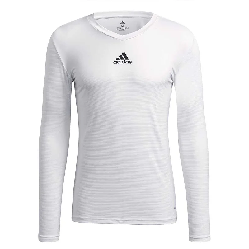 New Season Series adidas - Men's Team Base T-Shirt (GN5676)