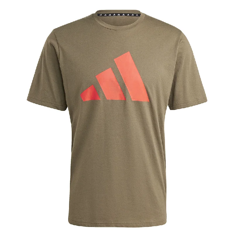 Smart Casuals adidas - Men's Train Essentials Feelready Training T-Shirt (IC1217)