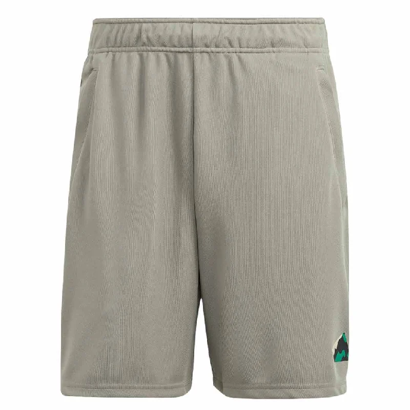 Cozy Shirts adidas - Men's Training Essentials 7 Inch Shorts (IB8174)
