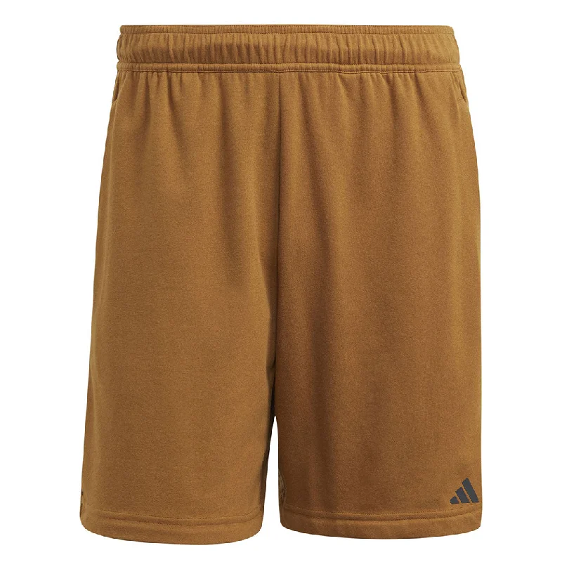 Casual Comfort Wear adidas - Men's Yoga Base Training Shorts (IC7286)