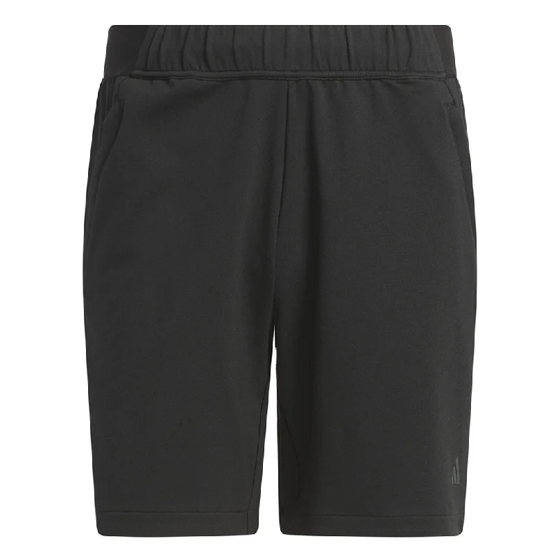 Cozy Outerwear adidas - Men's Yoga Training Shorts (IN7926)