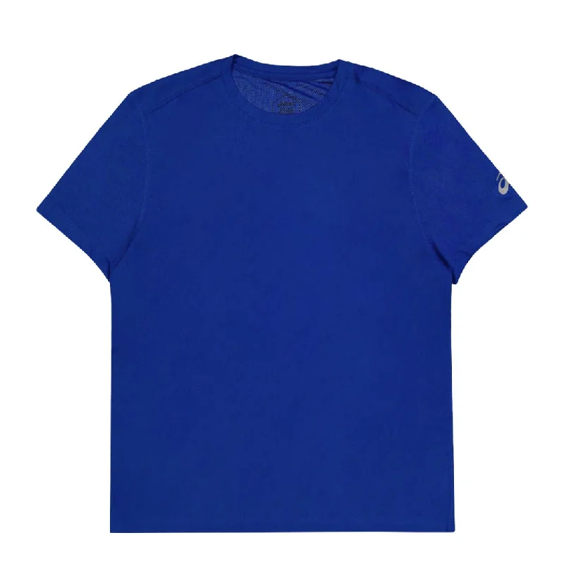 High-end Design Asics - Men's Ready-Set II Short Sleeve T-Shirt (2011B458 400)