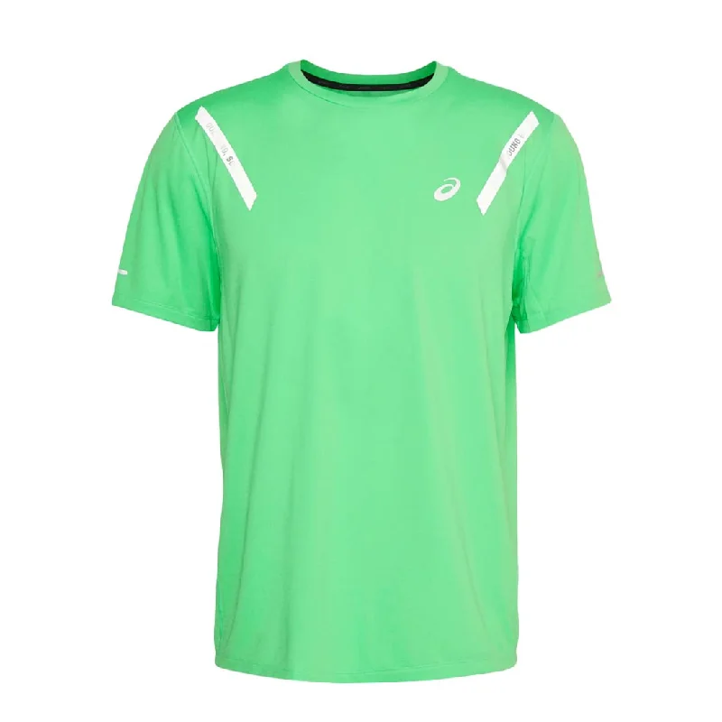 Thin Design Asics - Men's Lite Show Short Sleeve T-Shirt (2011C017 300)