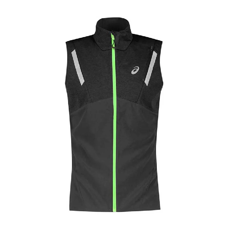 Classic Style Asics - Men's Lite Show Vest (2011C016 002)