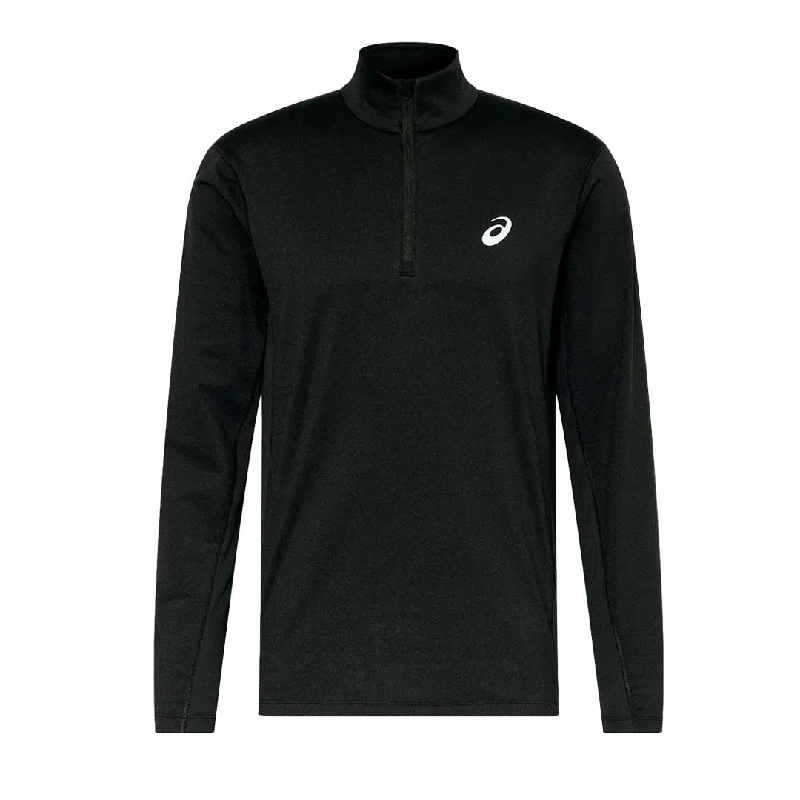 Playful Style Asics - Men's Ready-Set Half Zip (2011C255 001)