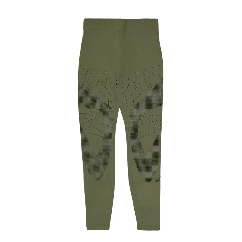French Style Asics - Men's Road Balance Running Tights (2011C235 300)