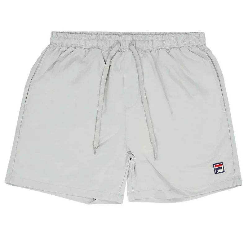 Classic Retro FILA - Men's Meyly Shorts (LM11B432 036)
