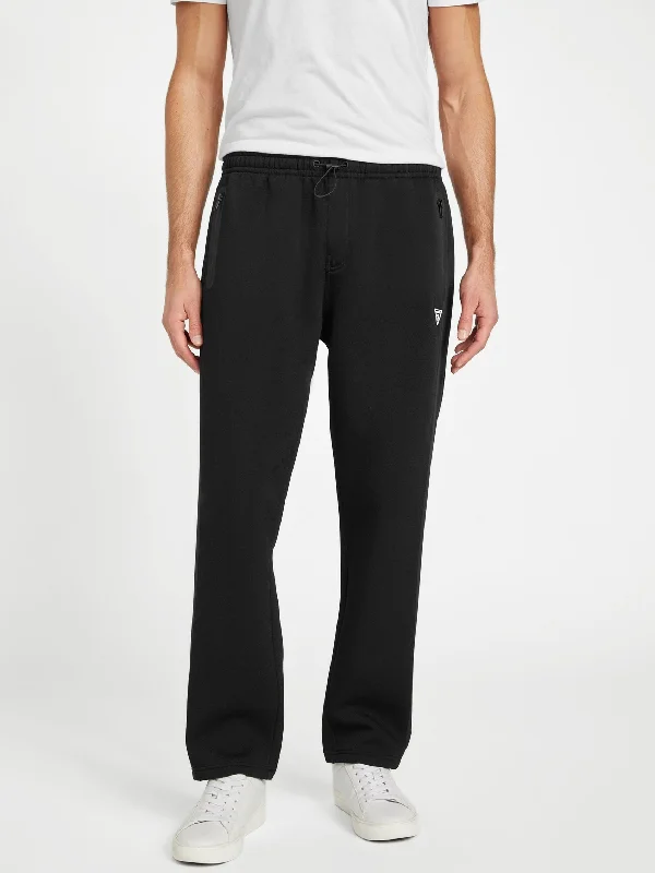 Urban Comfort Gustavo Straight-Leg Joggers