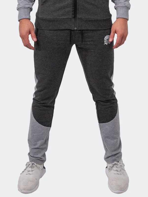 Outdoor Trend Jogger Eclipse Grey
