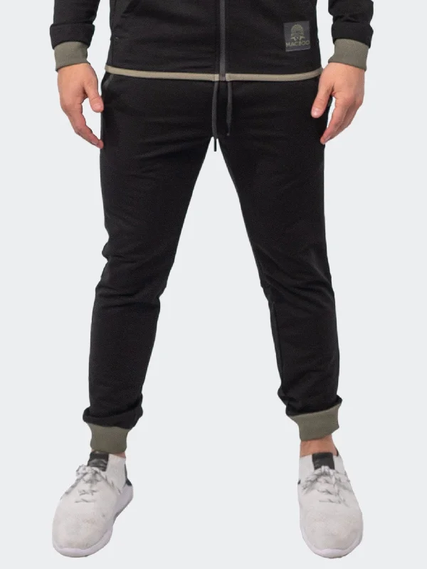 High-quality Fabrics Jogger Exploration Green
