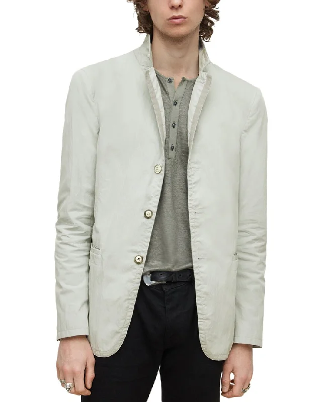Effortless Looks John Varvatos Slim Fit Jacket