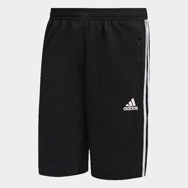Casual And Comfortable Men's adidas  Designed 2 Move 3-Stripes Primeblue Shorts