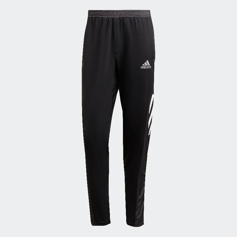 Stylish Ease Men's adidas Own The Run Astro Pants