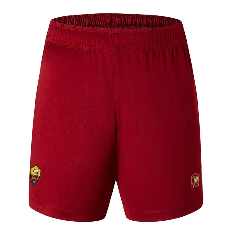 Body Design New Balance - Men's AS Roma x Aries Short (MS239942 HME)