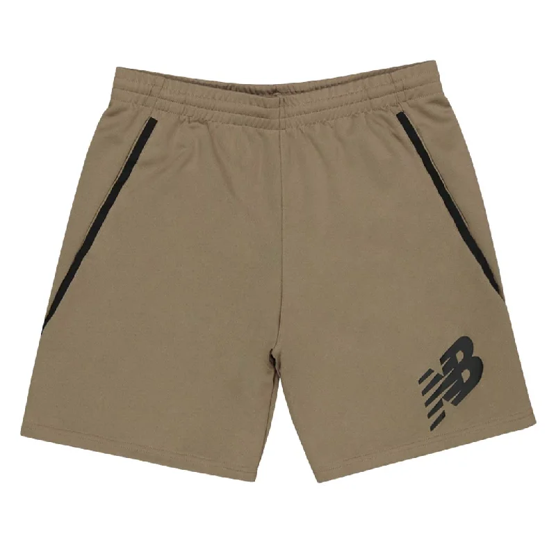 Minimalism New Balance - Men's Football Short (MS31127 MS)