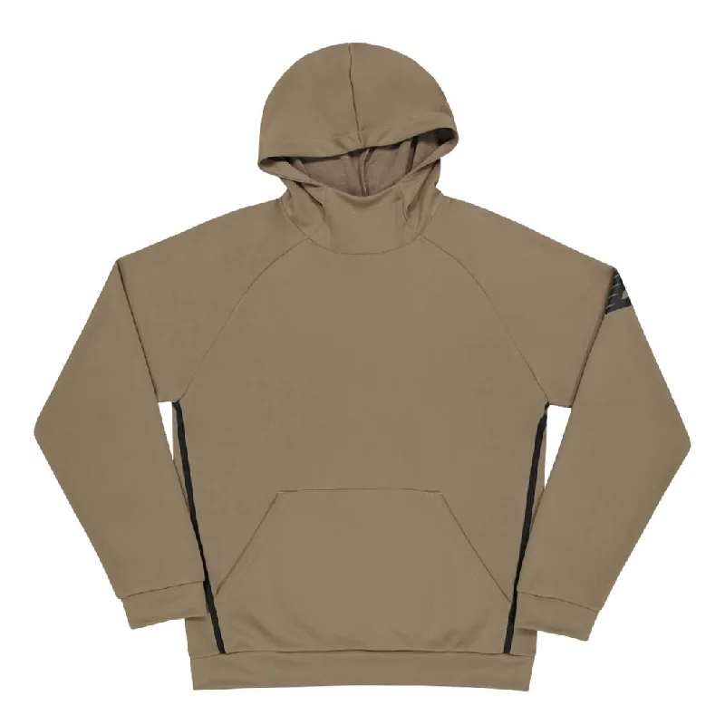 Fresh And Simple New Balance - Men's Football Training Hoodie (MT31126 MS)