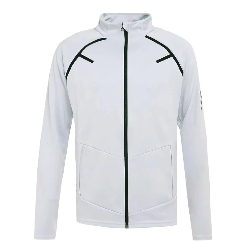 Eye-catching Personality New Balance - Men's Tenacity Football Track Jacket (MJ23090 LAN)