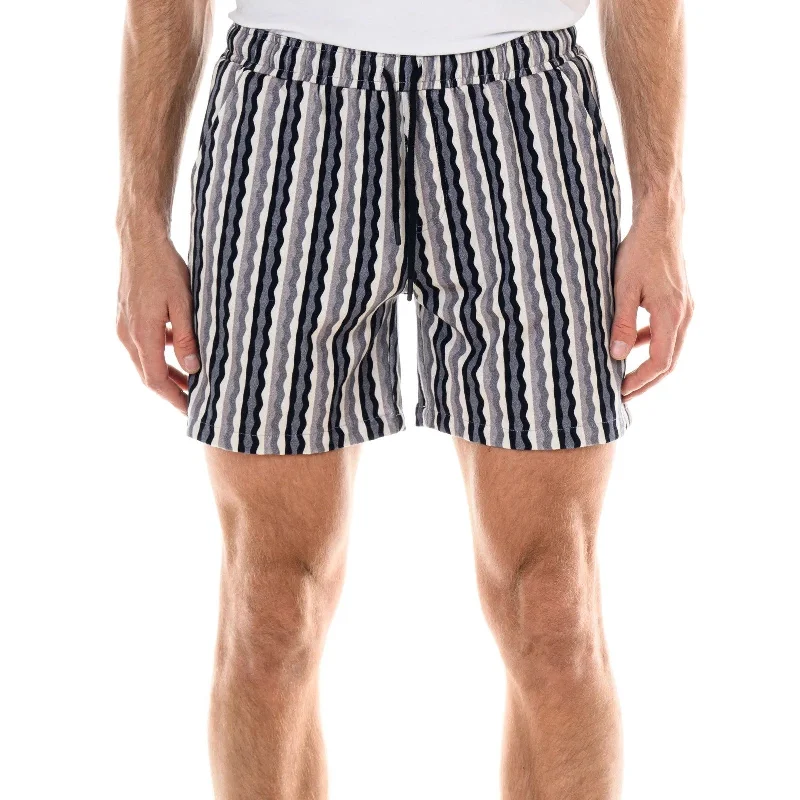 Urban Style OP Palm Volley 6" short grey