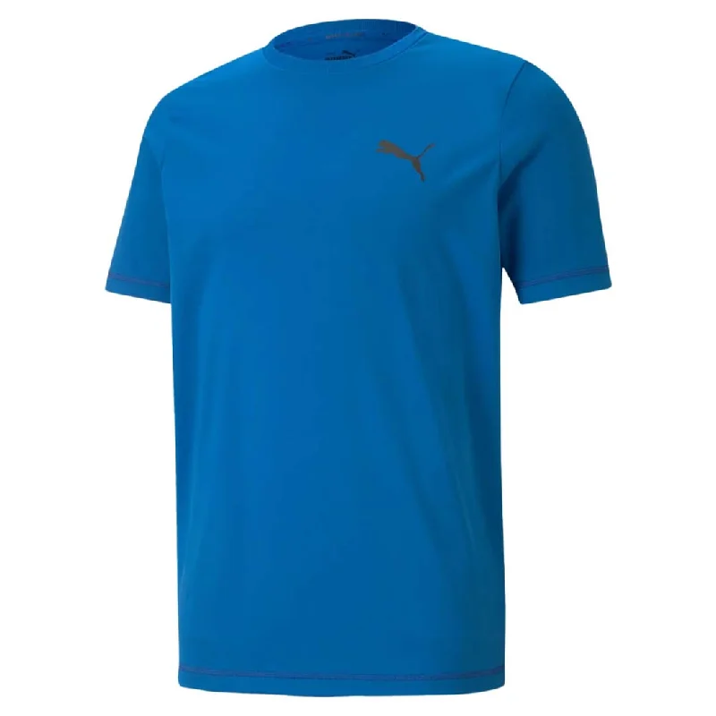 Fashionable And Versatile Puma - Men's Active Small Logo T-Shirt (586725 58)