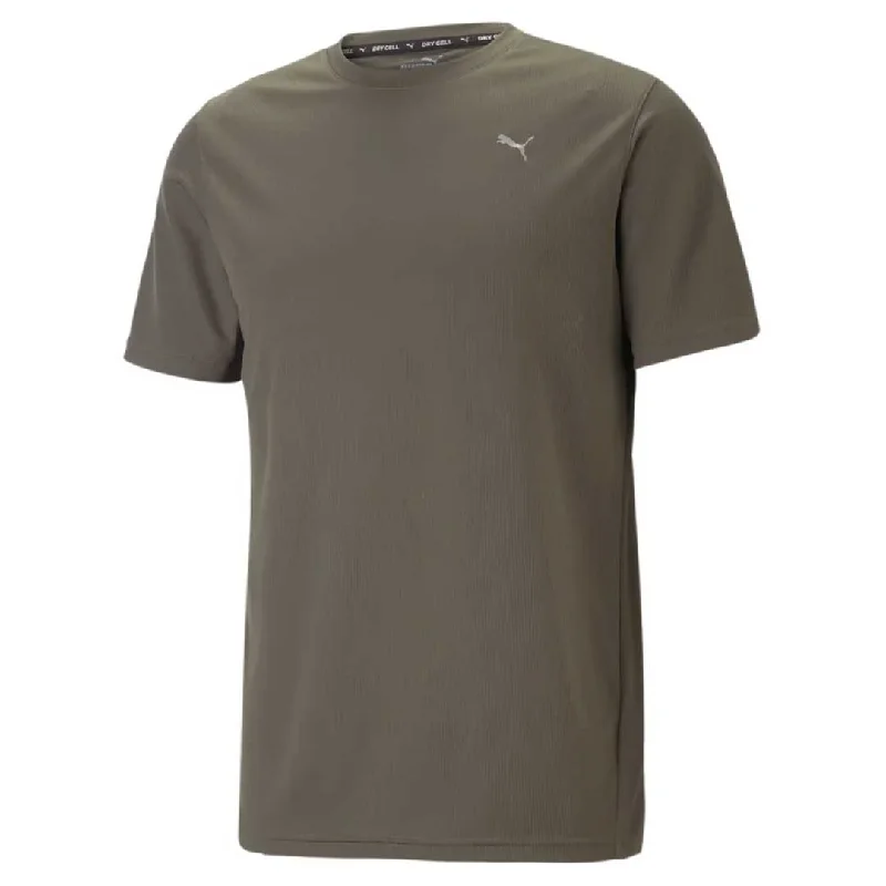 Youthful Street Fashion Puma - Men's Performance Training T-Shirt (520314 73)