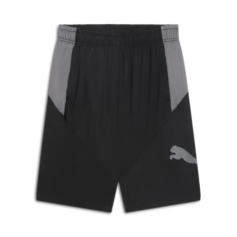 Elegant Fit PUMA Men's CAT Training Shorts