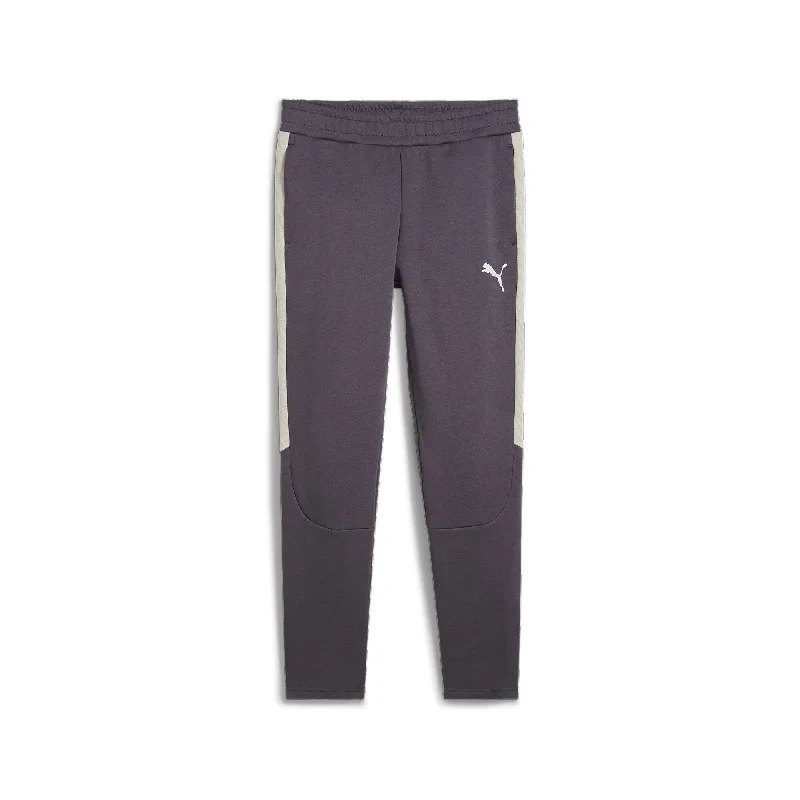 Comfortable And Cold-proof PUMA Men's EVOSTRIPE Pants