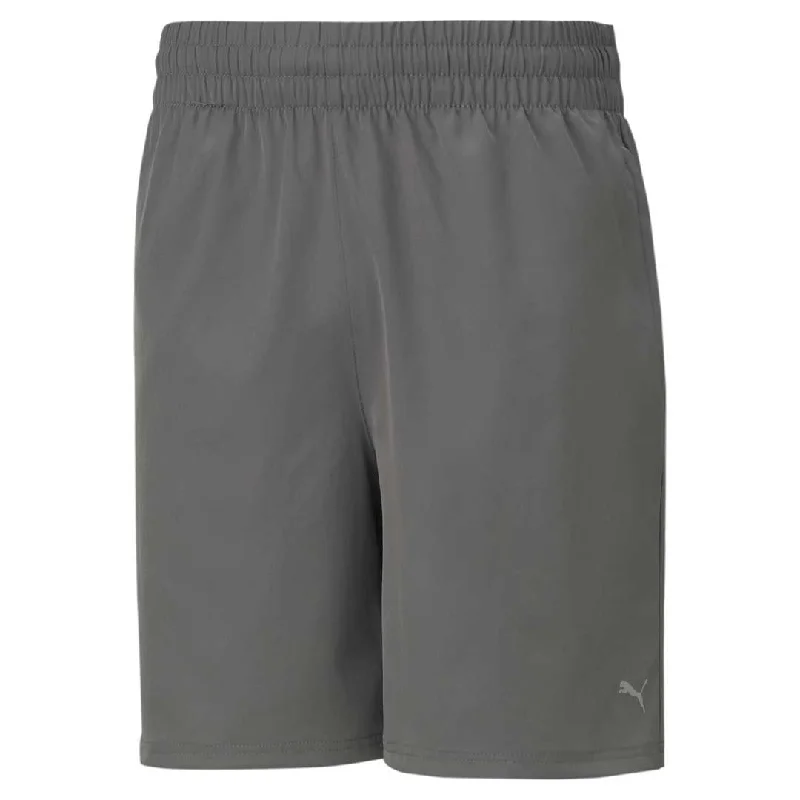 High Street Style Puma - Men's Performance Woven Training Shorts (520318 60)