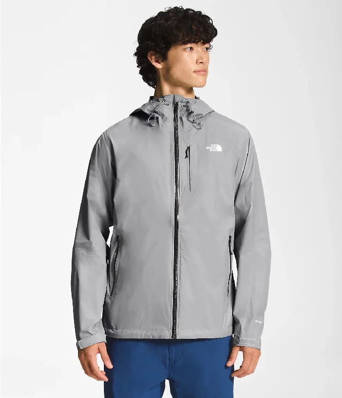 Preview New Products The North Face Alta NF0A7QAWA91 Vista Jacket Men’s 2XL Meld Gray Full Zip CLO326 Preview New Products The North Face Alta NF0A7QAWA91 Vista Jacket Men’s 2XL Meld Gray Full Zip CLO326