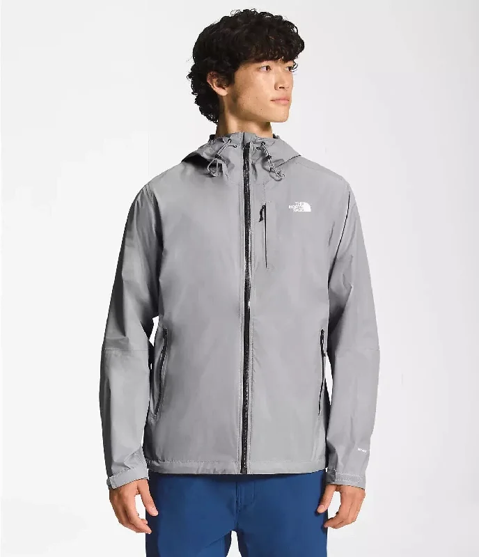 Lounge Wear The North Face Alta Vista Jacket NF0A7QAWA91 Men's Gray Full Zip Hooded SGN956 Lounge Wear The North Face Alta Vista Jacket NF0A7QAWA91 Men's Gray Full Zip Hooded SGN956